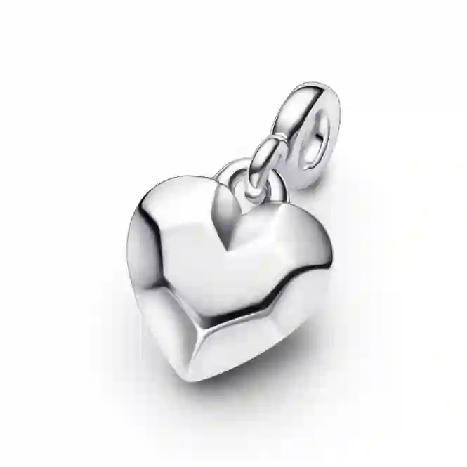 Sterling Silver Charm / 792305C00