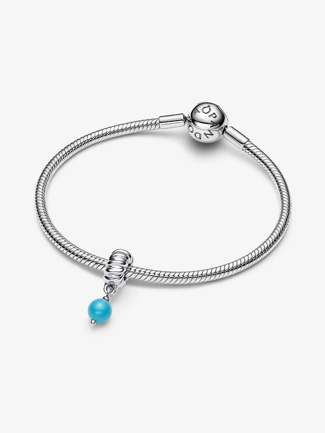 PANDORA Moments արծաթյա Չարմ/ 793901C01