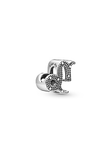 Moments Sterling Silver Charm / 798423C01