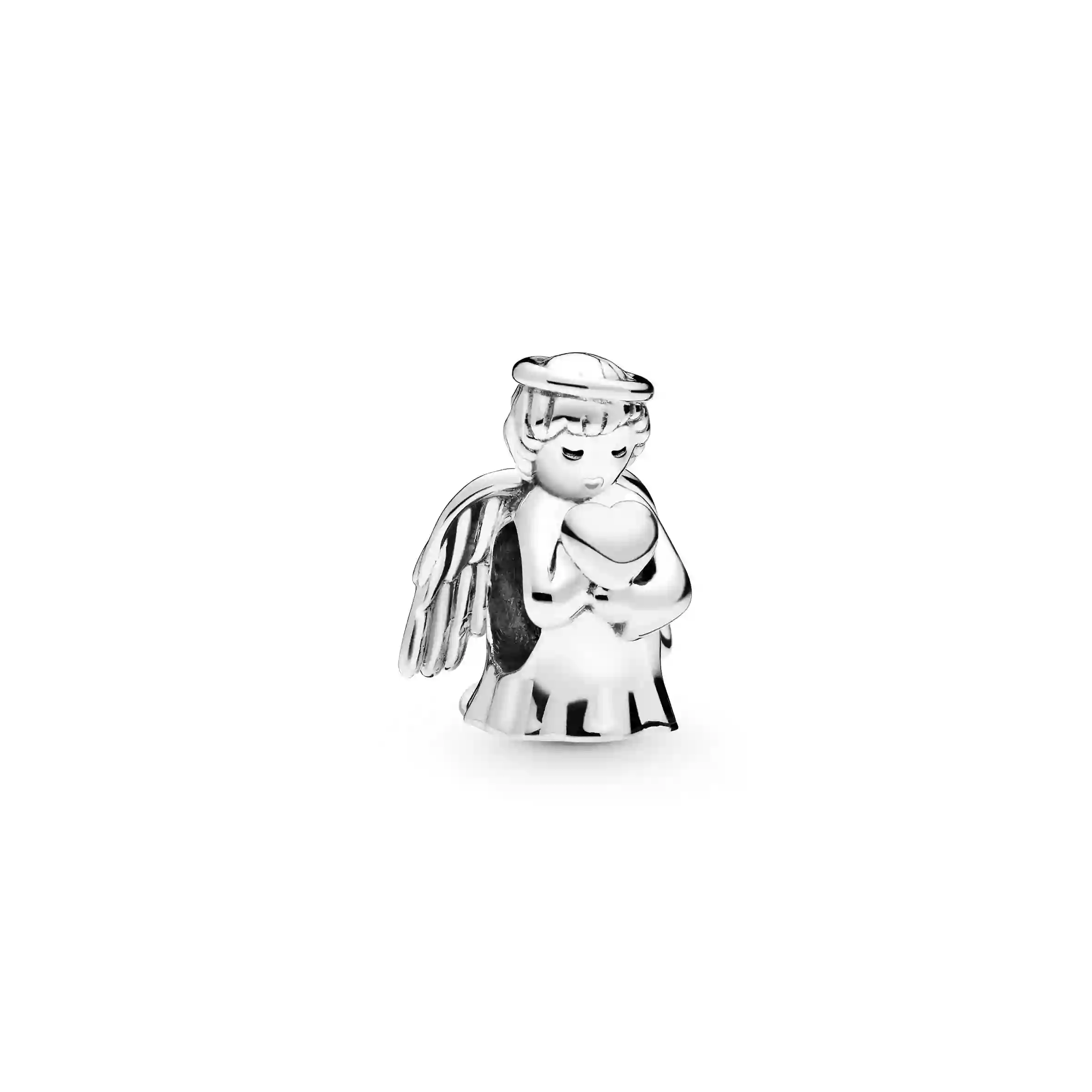 Moments Sterling Silver Charm / 798413C00