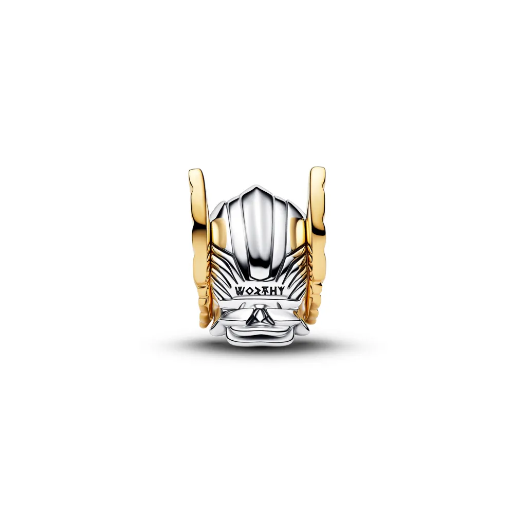 Pandora Marvel Silver Charm/764215C00