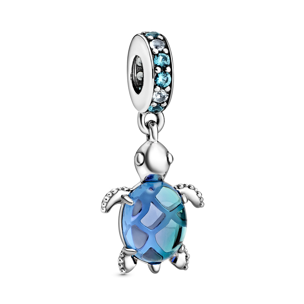 Sterling Silver Charm / 798939C01