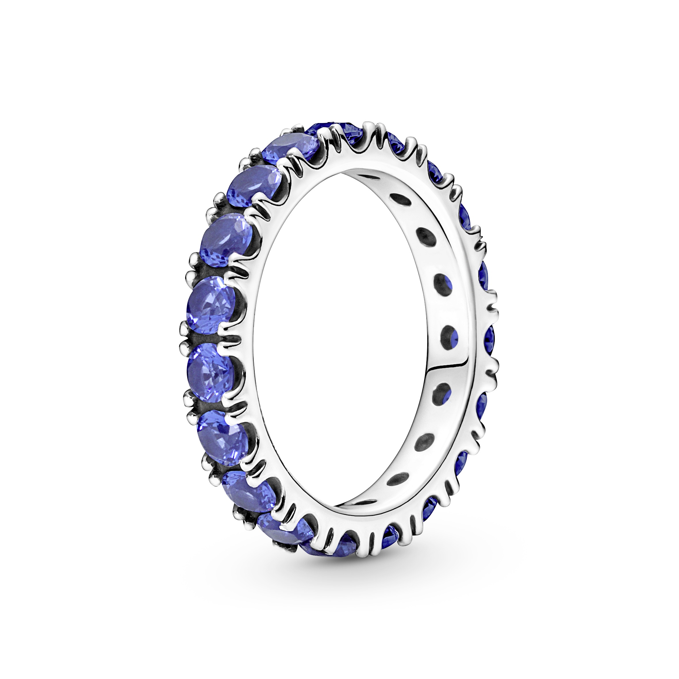 Moments Sterling Silver Ring / 190050C02-50