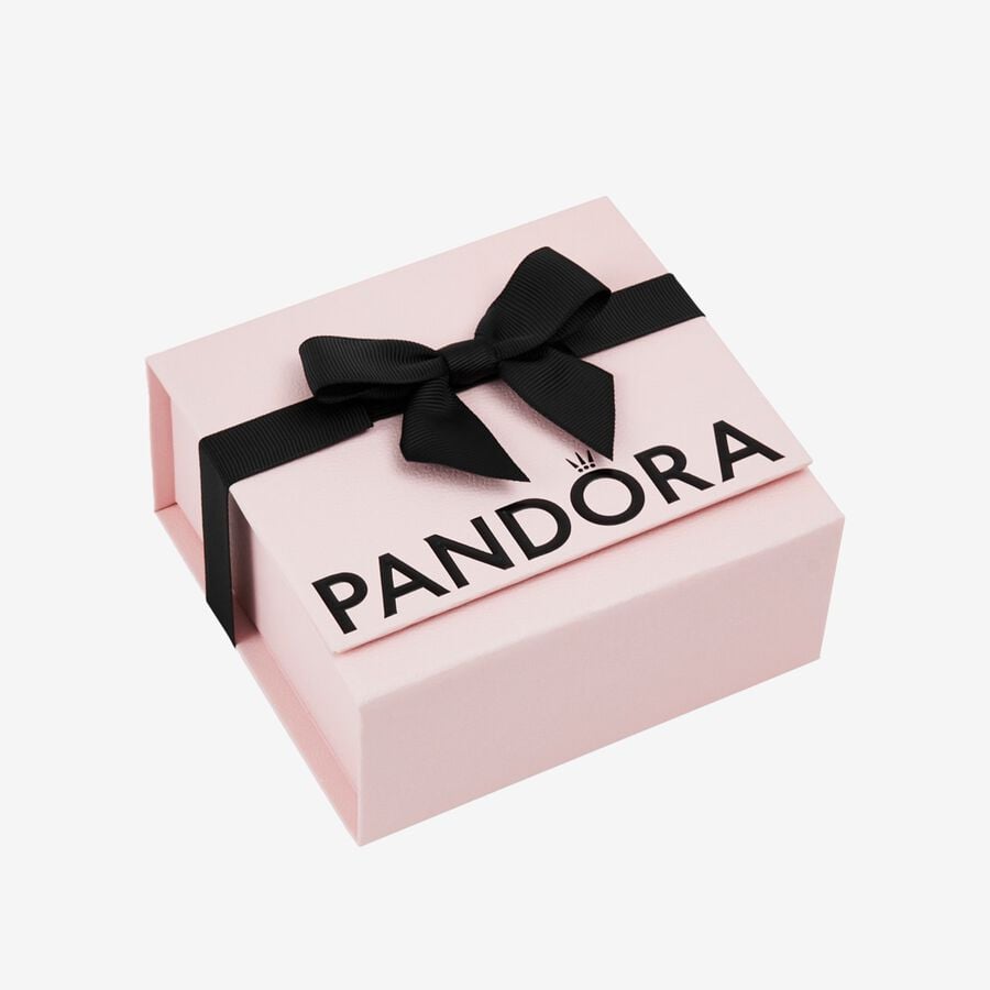Pandora Pink Premium Gift box