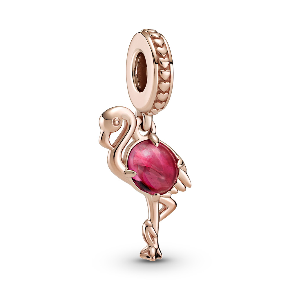 Sterling Silver Charm / 789431C01