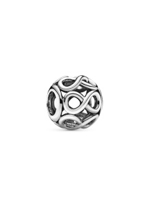 Moments Sterling Silver Charm / 791872