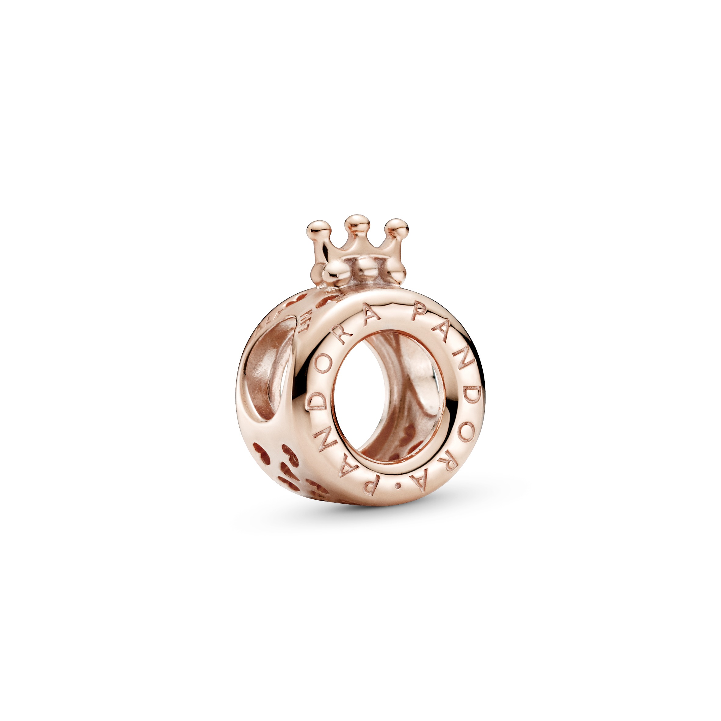 Crown O Pandora Rose charm /789036C00
