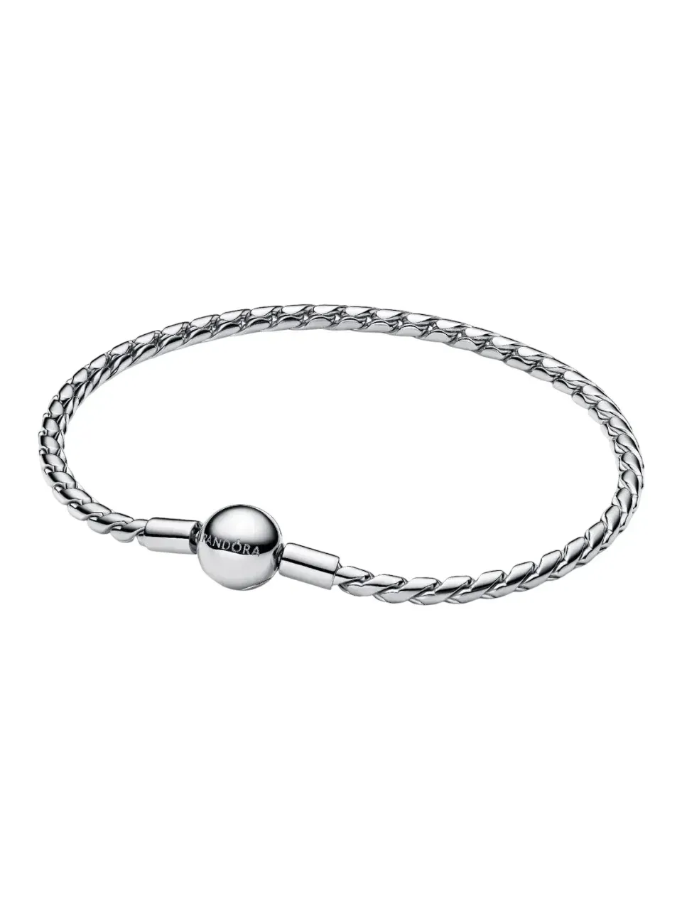 Sterling silver bracelet