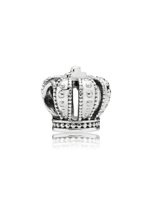Moments Sterling Silver Charm / 790930