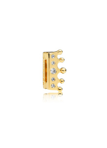 Reflexions Sterling Silver Charm / 767599CZ