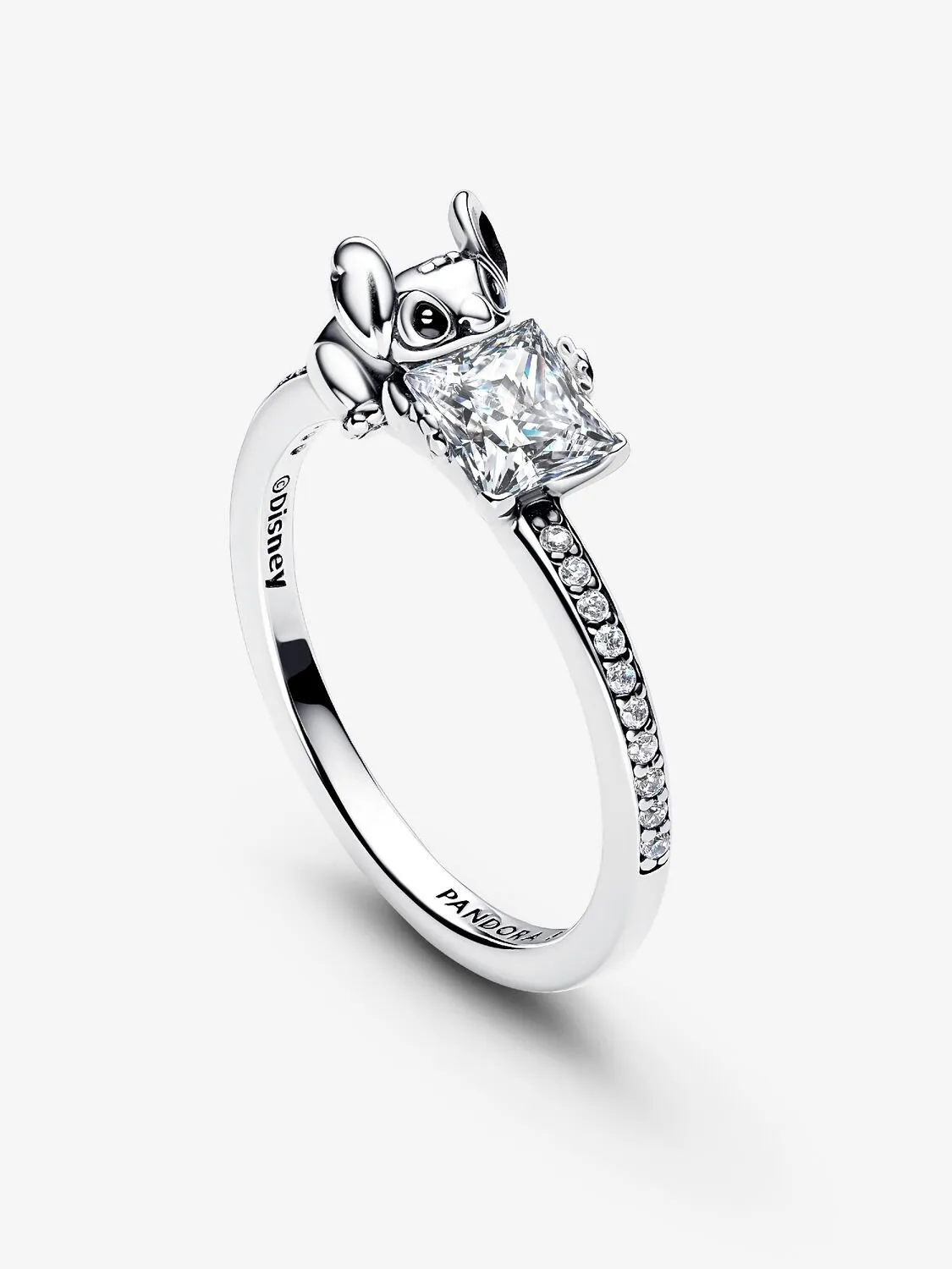 PANDORA Disney Արծաթյա Մատանի/ 193740C01-50