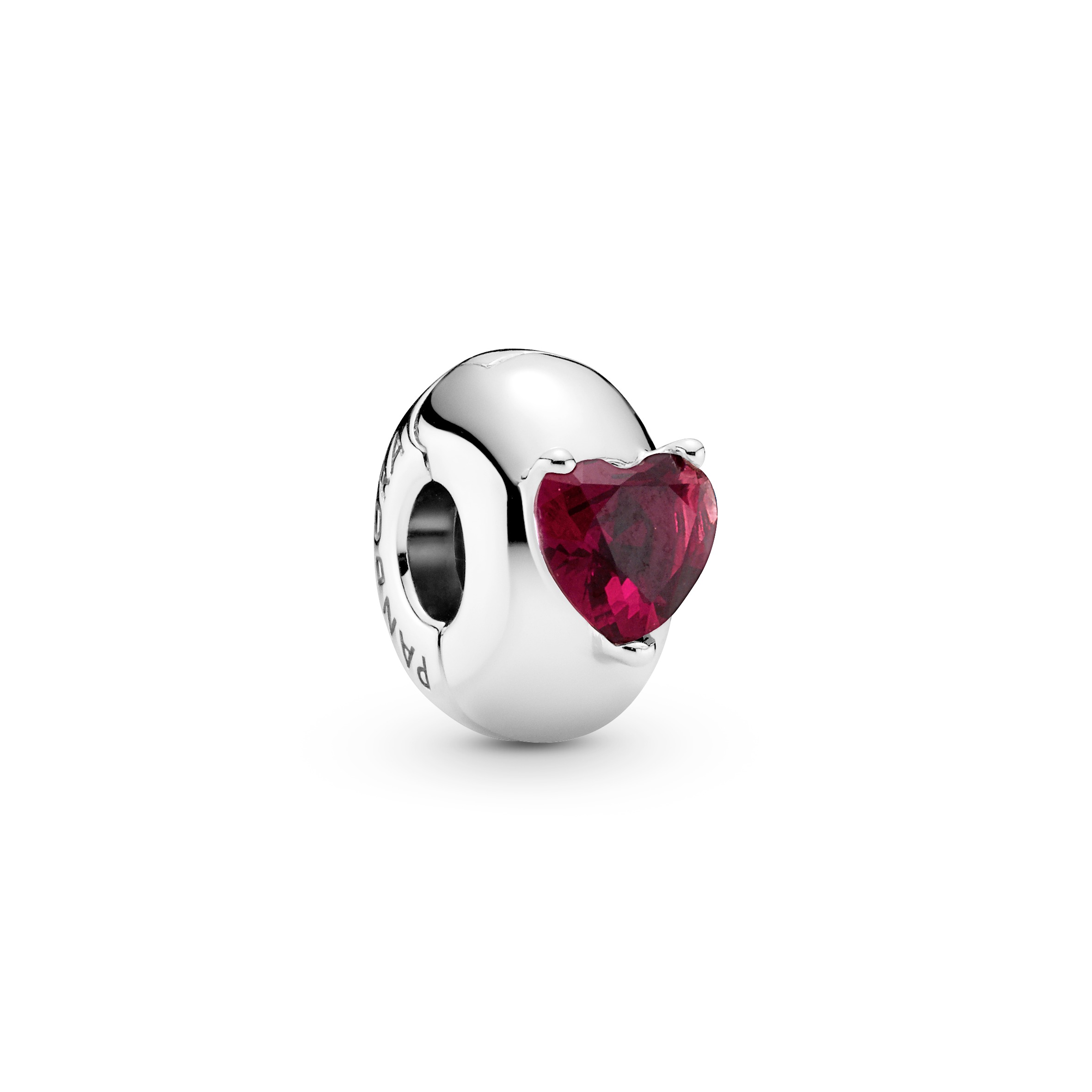 Moments Sterling Silver Charm / 799203C01