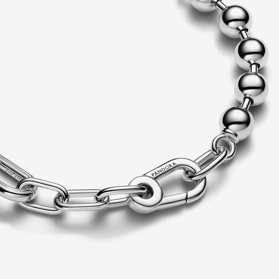 Me Sterling Silver Bracelet / 592793C00-2
