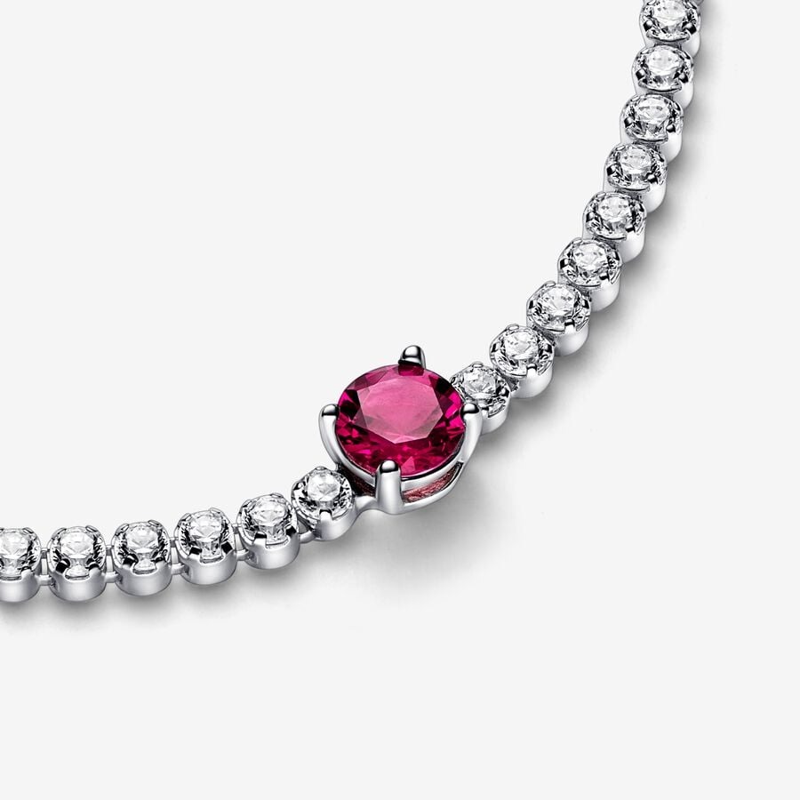 PANDORA Silver Bracelet/592403C01-20