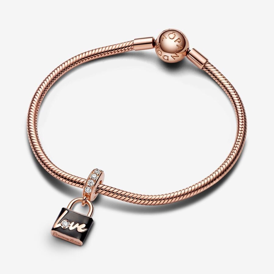 PANDORA Silver Charm/782508C01