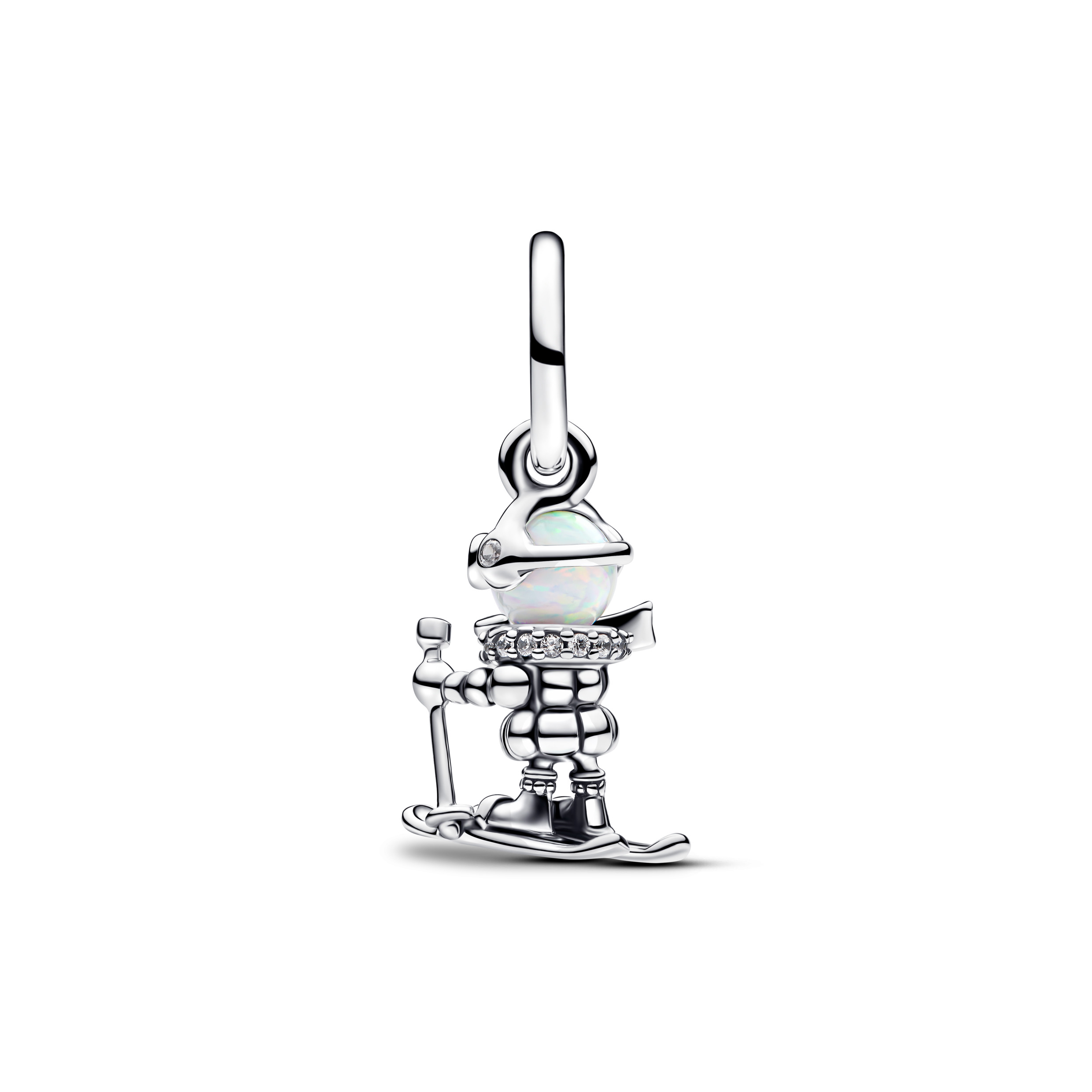 Moments   Sterling Silver Charm/793514C01