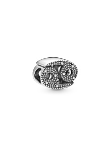 Moments Sterling Silver Charm / 798434C01