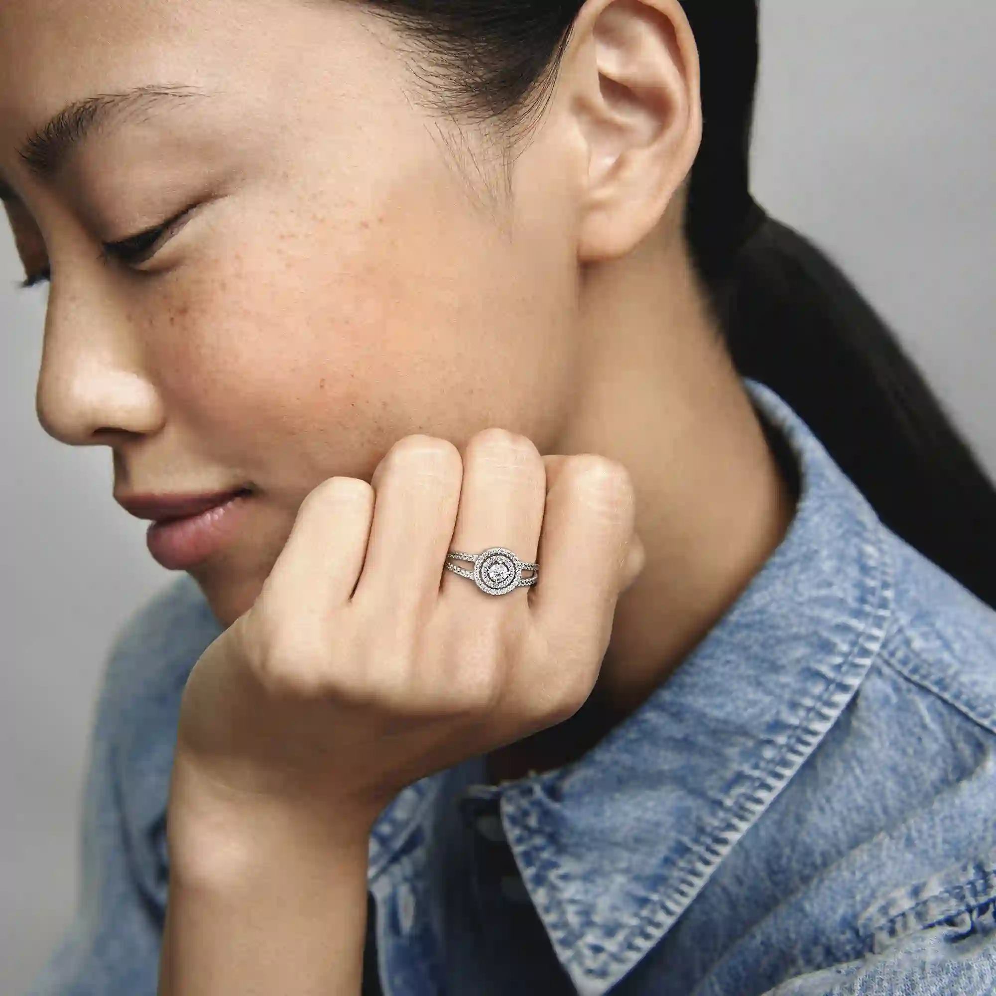 Ring / 199408C01-50