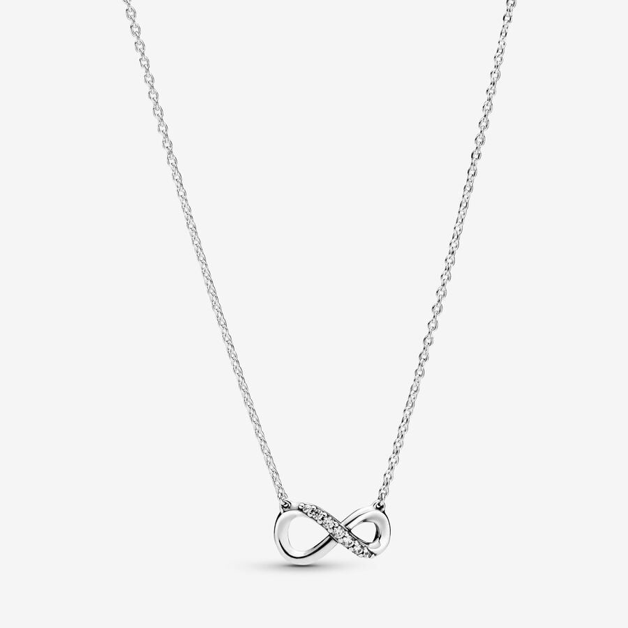 Infinite Love Jewelry Set