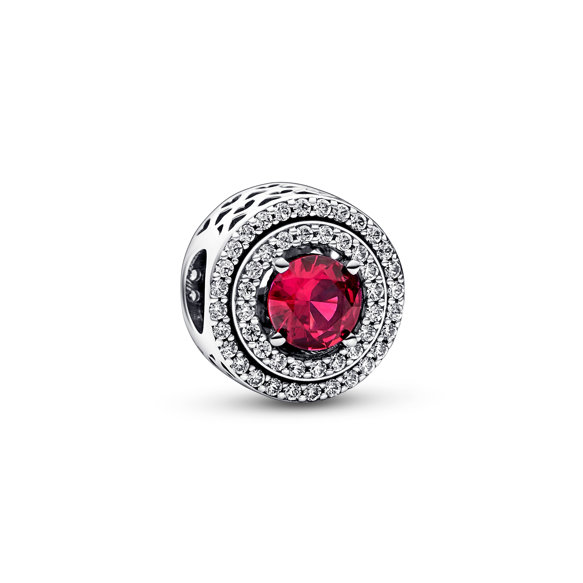 Moments Sterling Silver Charm / 792418C01