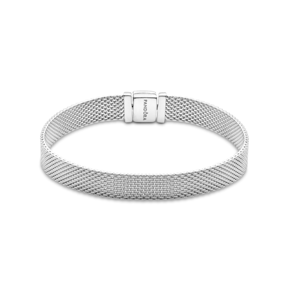 Reflexions Sterling Silver Bracelet / 597712-17
