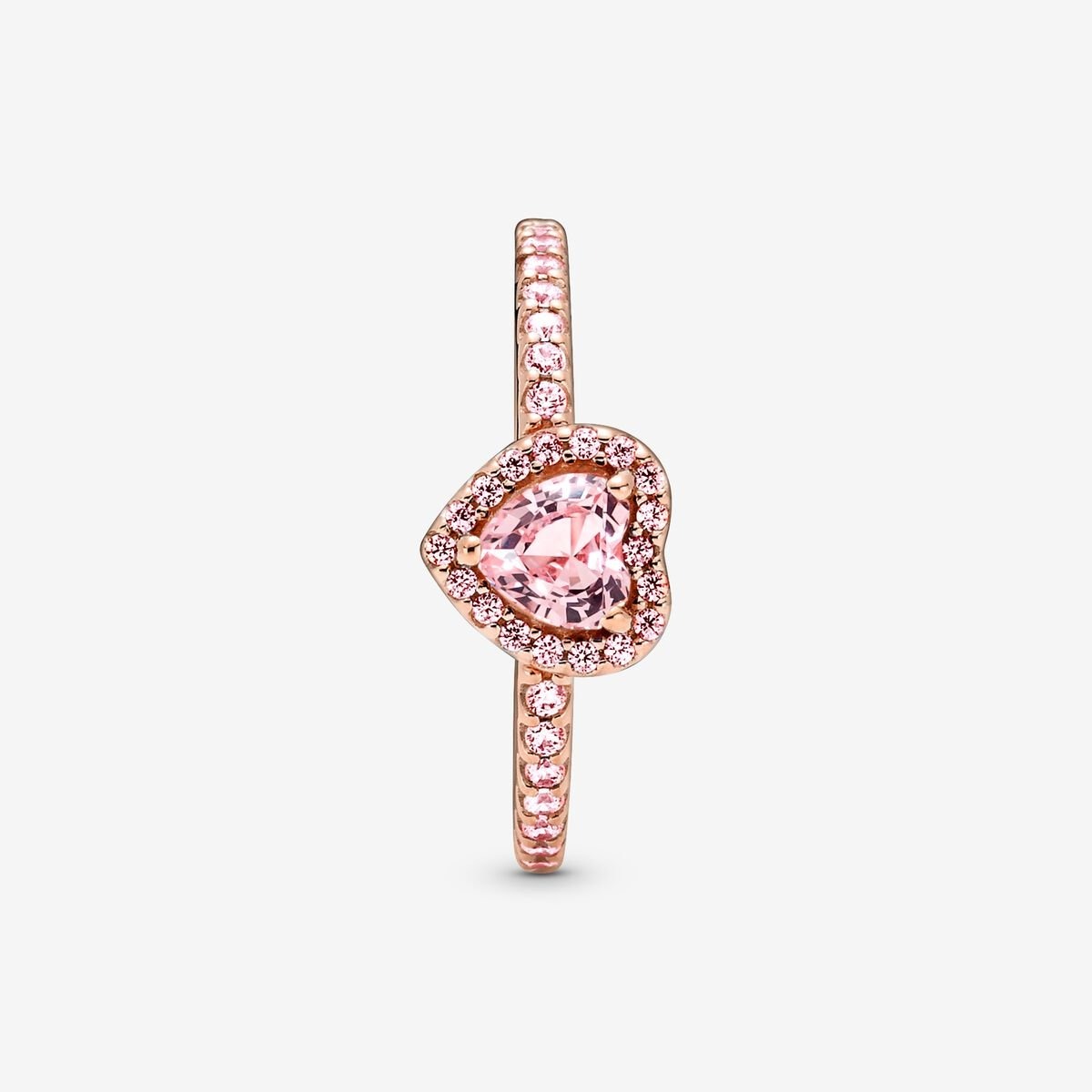 PANDORA Silver Ring/188421C04-58