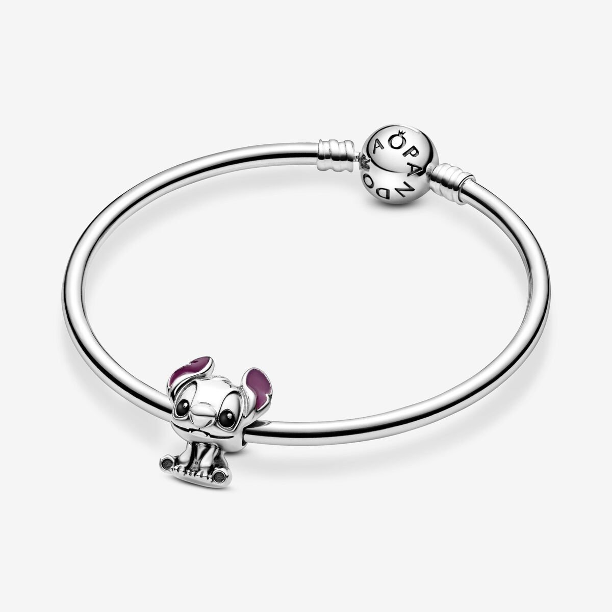 PANDORA Silver Charm/798844C01