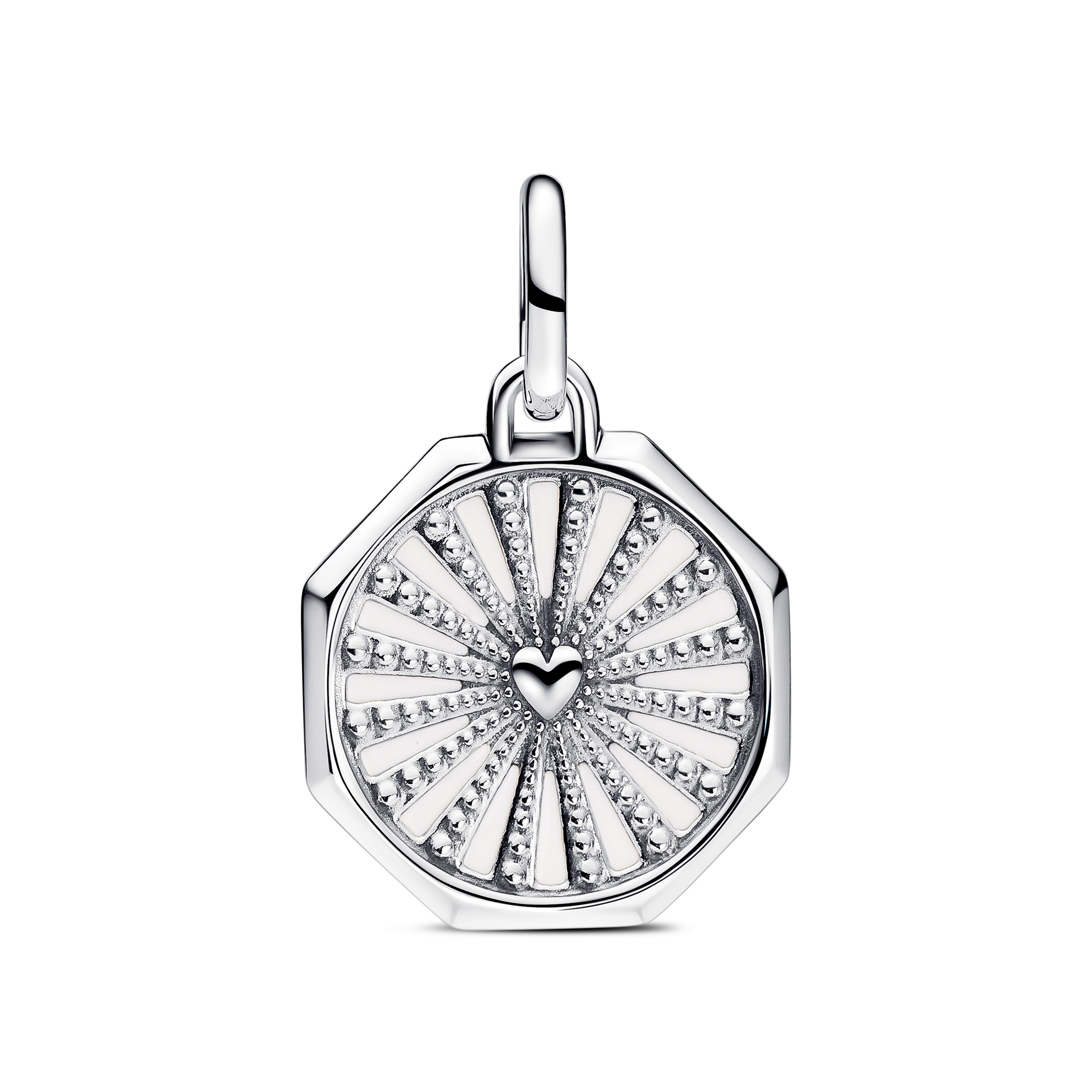 Me Sterling Silver Charm / 793367C01