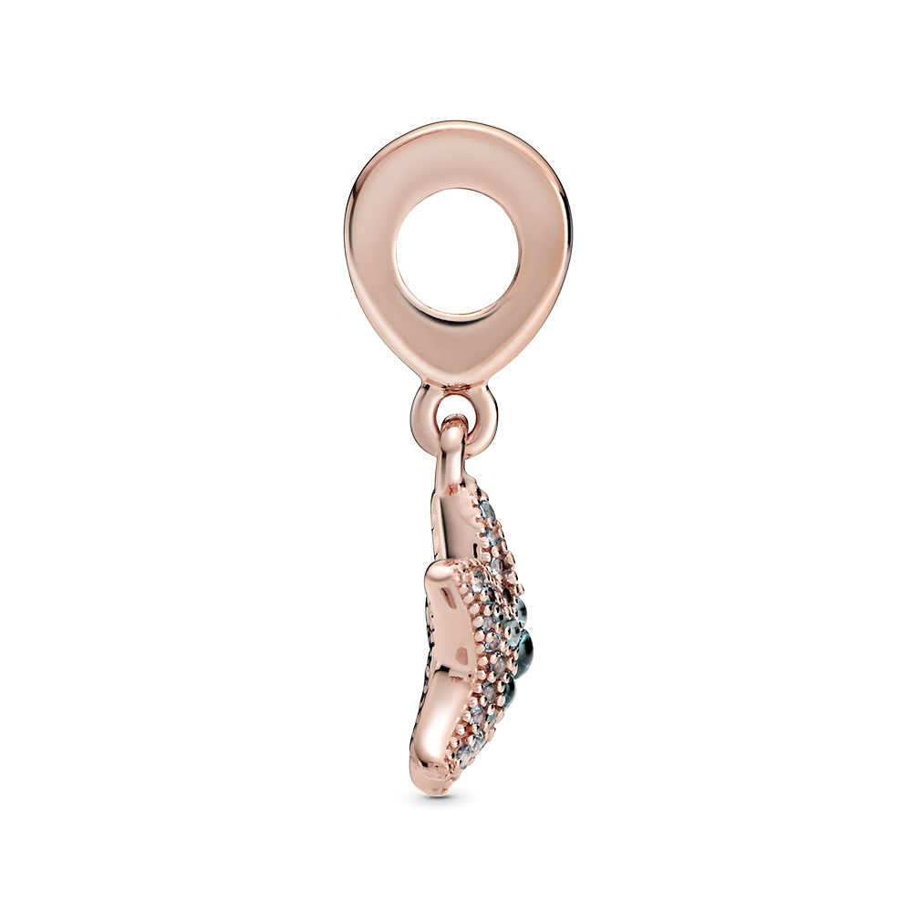 Sterling Silver Charm / 788942C01
