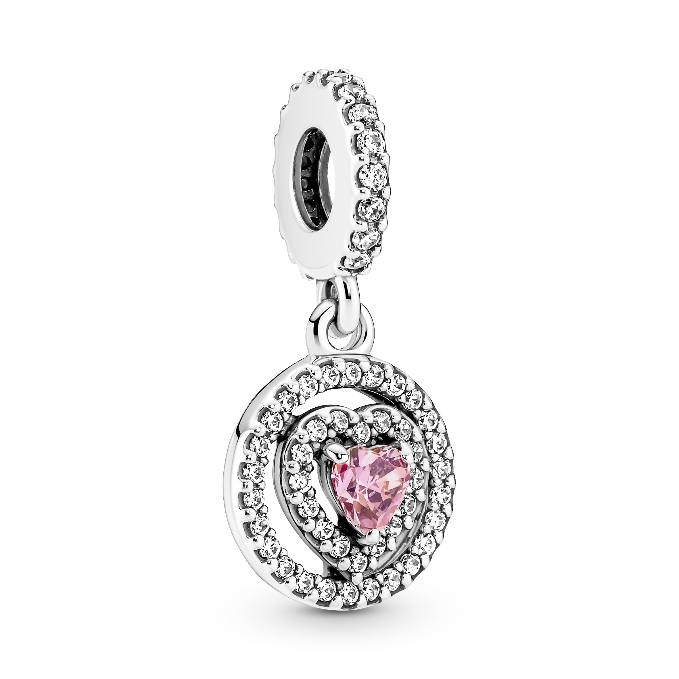 Sterling Silver Charm / 791476C01