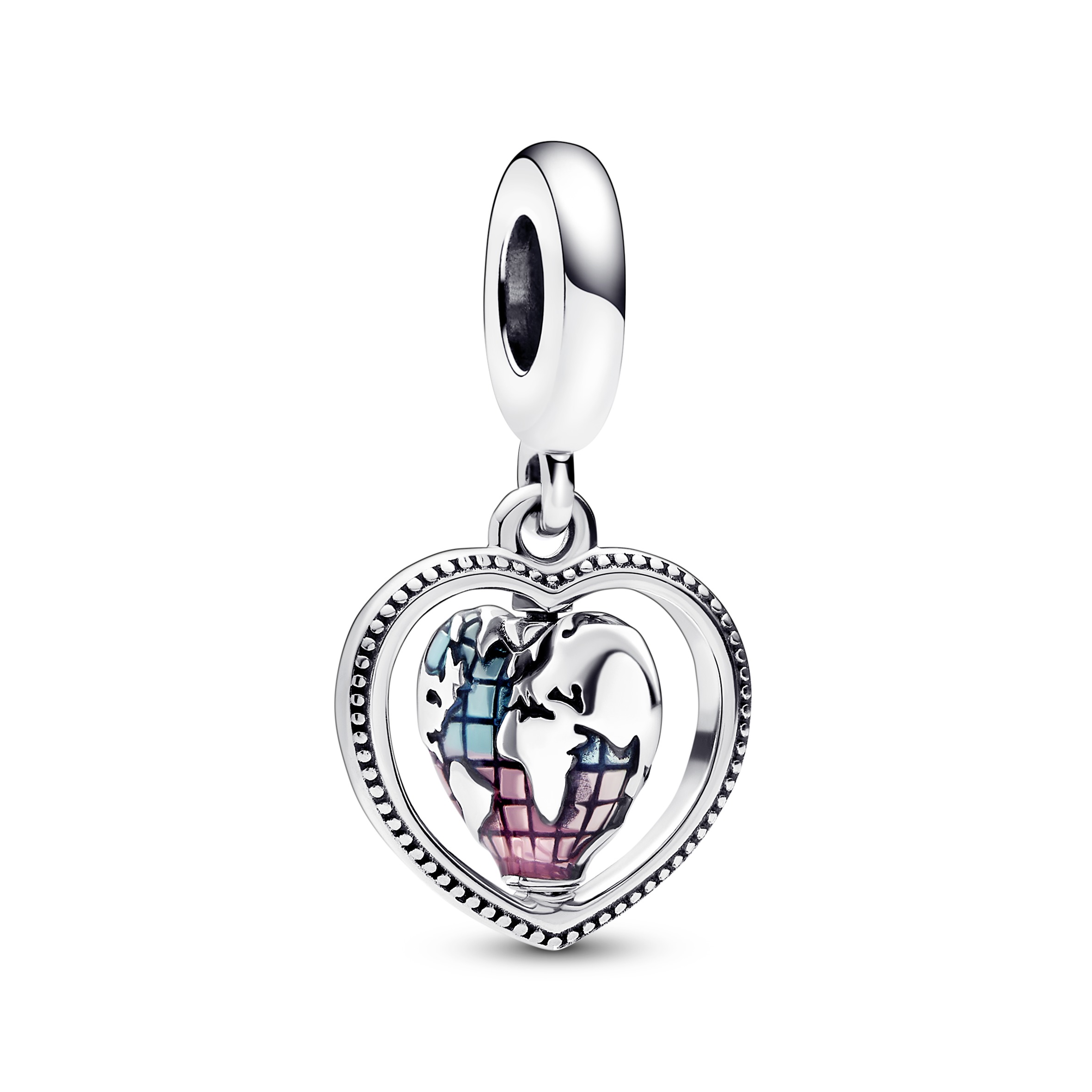 Sterling Silver Charm / 792240C01