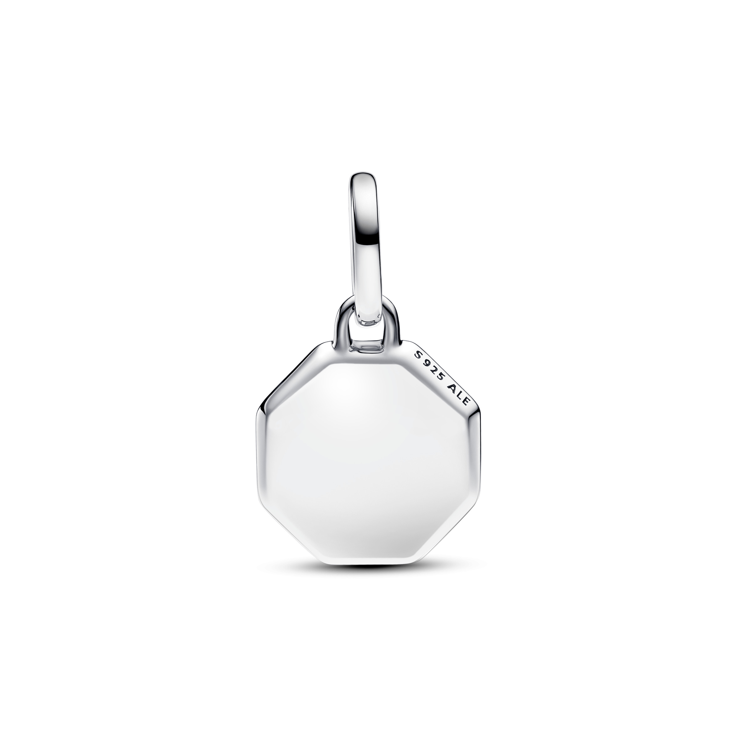 Me Sterling Silver Charm / 793388C01