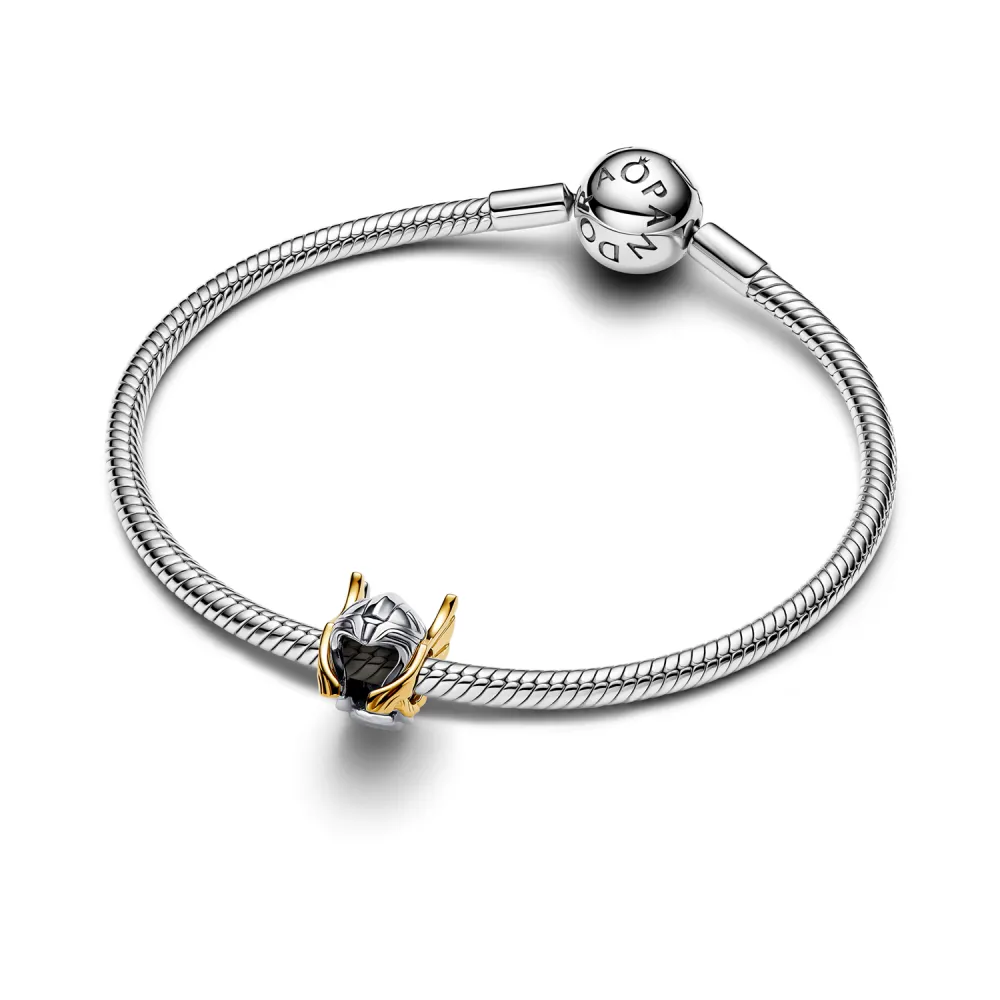 Pandora Marvel Silver Charm/764215C00