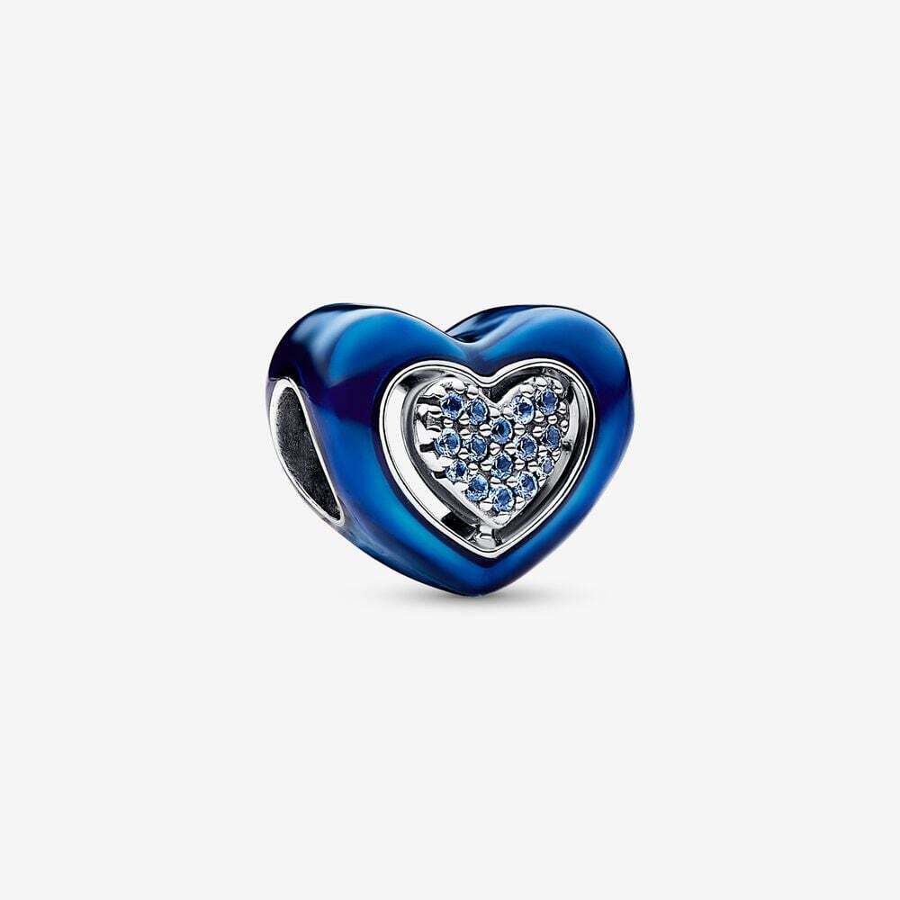 Sterling Silver Charm / 792750C01