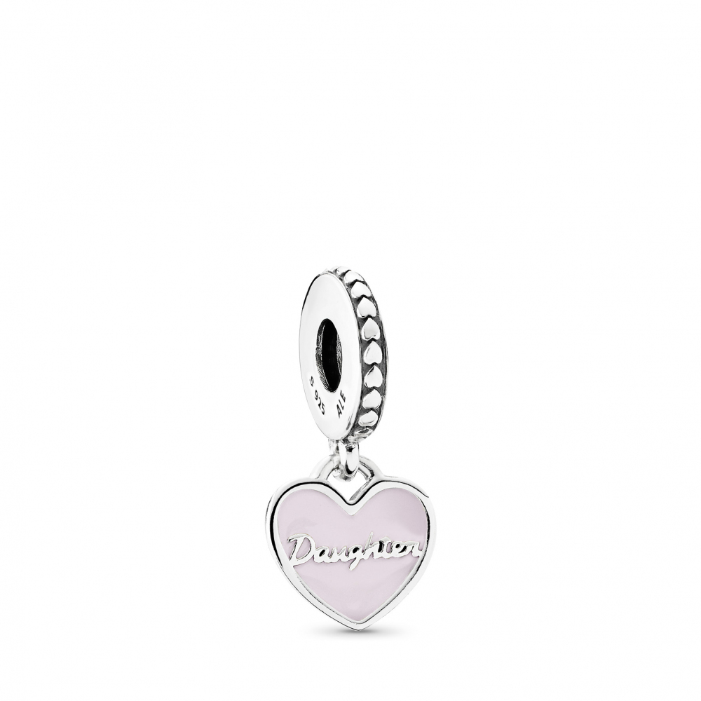 PANDORA Silver Charm/792072EN40