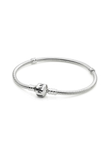 Moments Sterling Silver Bracelet / 590702HV-19