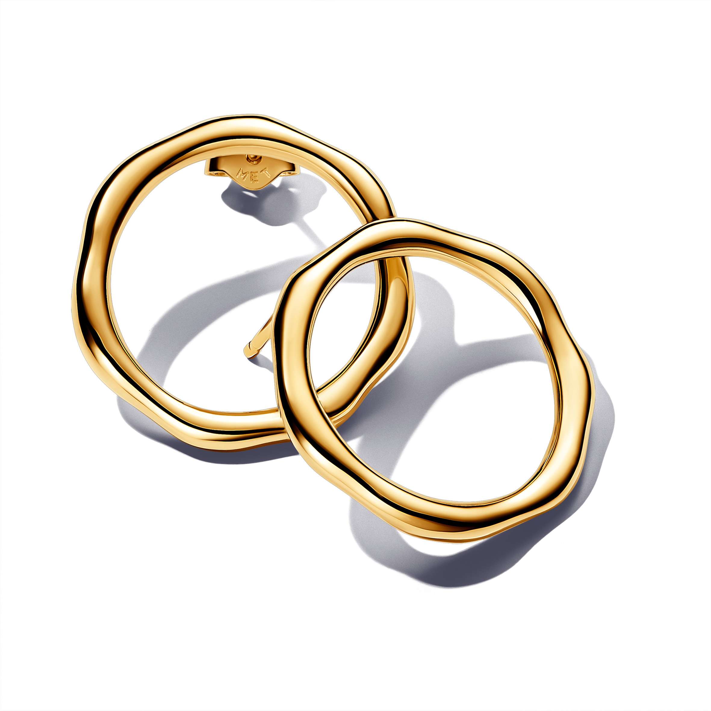 ESSENCE Gold Plated Earring / 263265C00