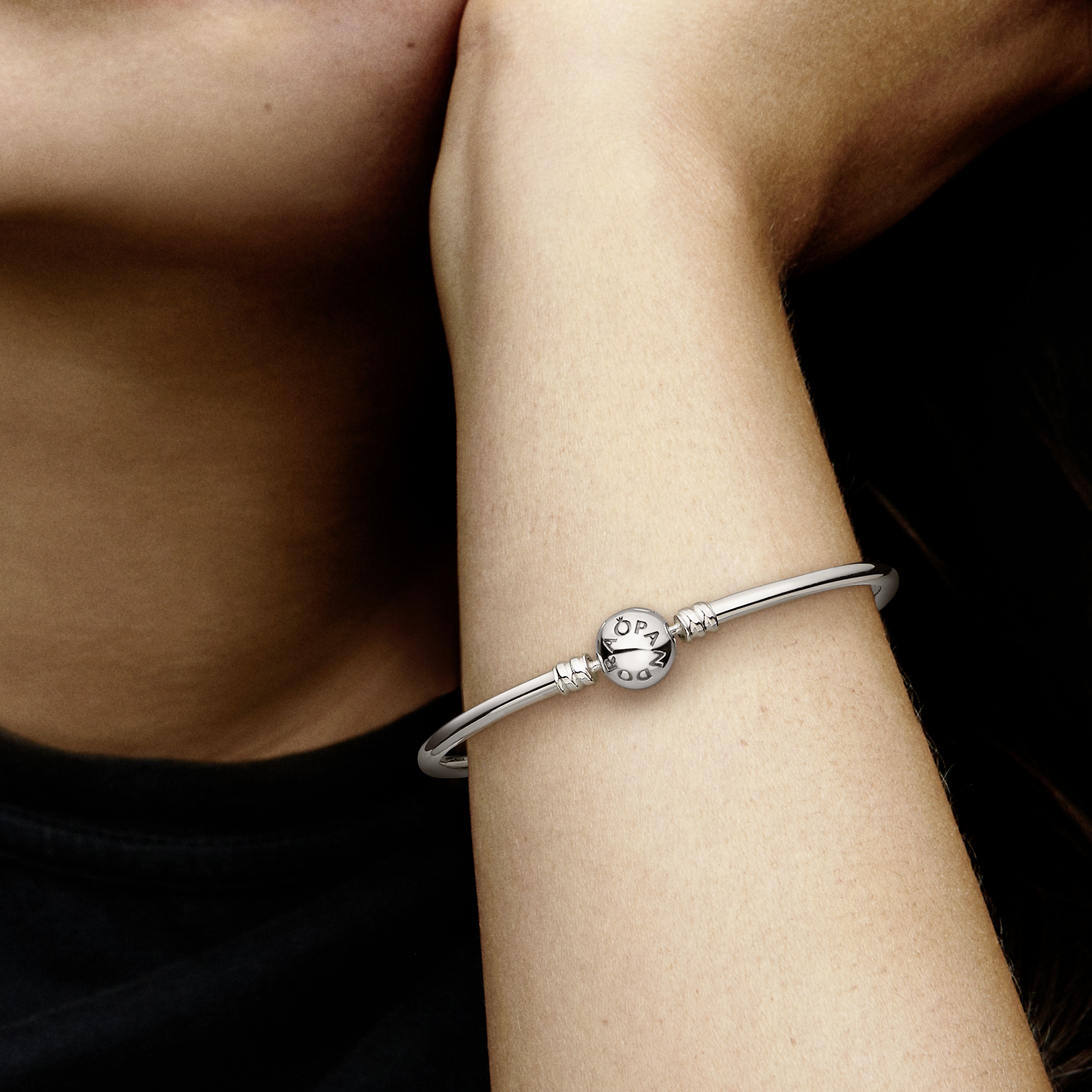 PANDORA Silver Bracelet/590713-21