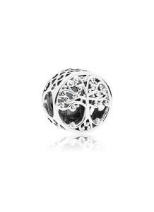 Moments Sterling Silver Charm / 797590