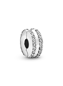 Moments Sterling Silver Charm / 798422C01