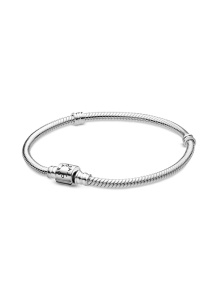 Moments Sterling Silver Bracelet / 598816C00-20