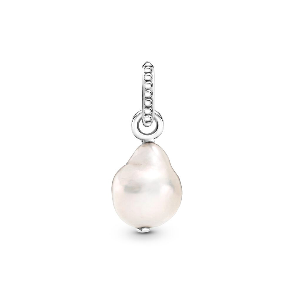 Sterling Silver Pendant / 399427C01