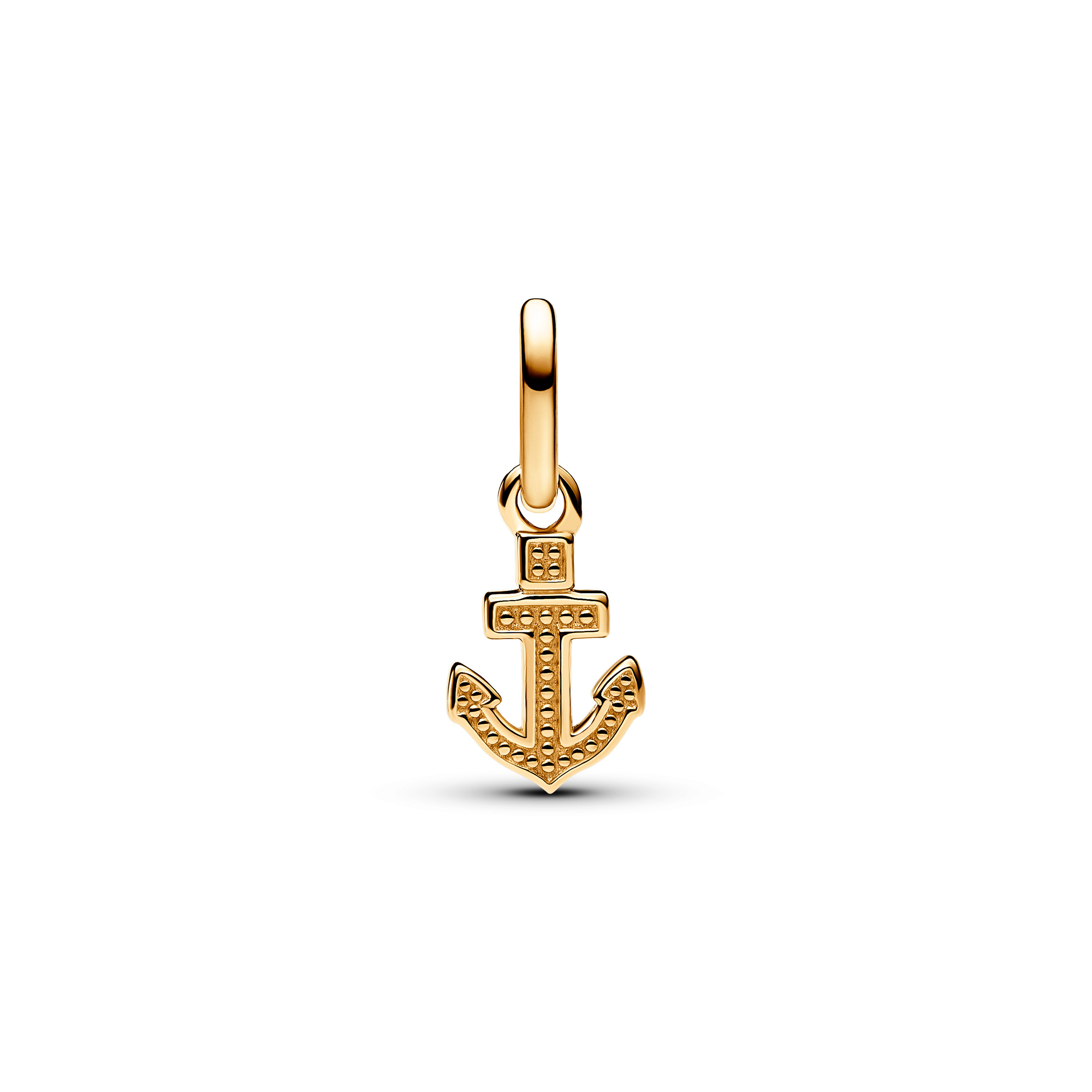 Me Gold Plated Charm / 763369C01