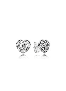 Moments Sterling Silver Earring / 297085