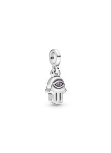 PANDORA Silver Charm/798361NRP