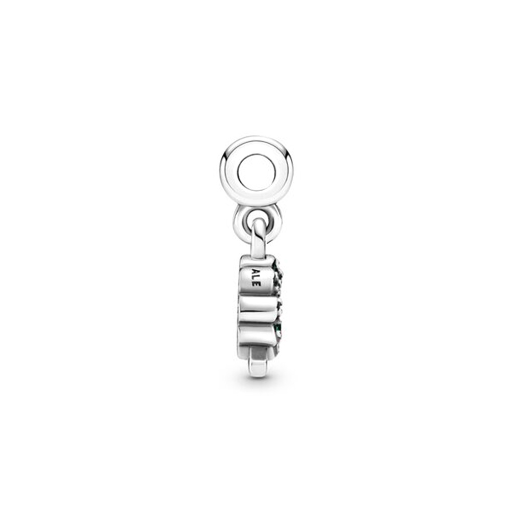 Me Sterling Silver Charm / 798974C01