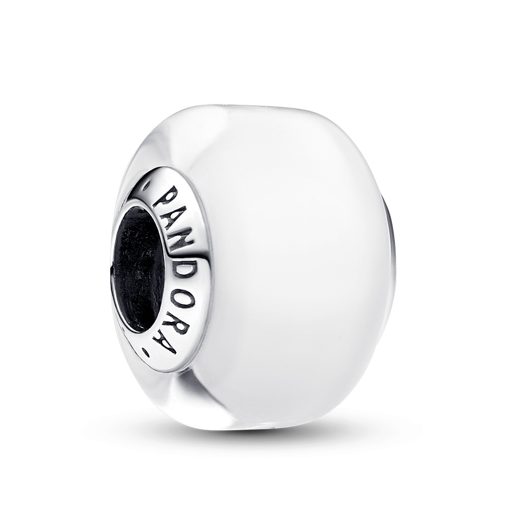 Moments Sterling Silver Charm / 793118C00