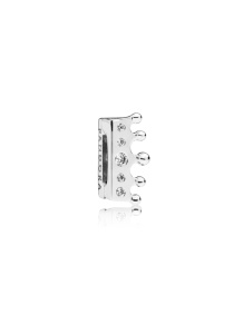 Reflexions Sterling Silver Charm / 797599CZ