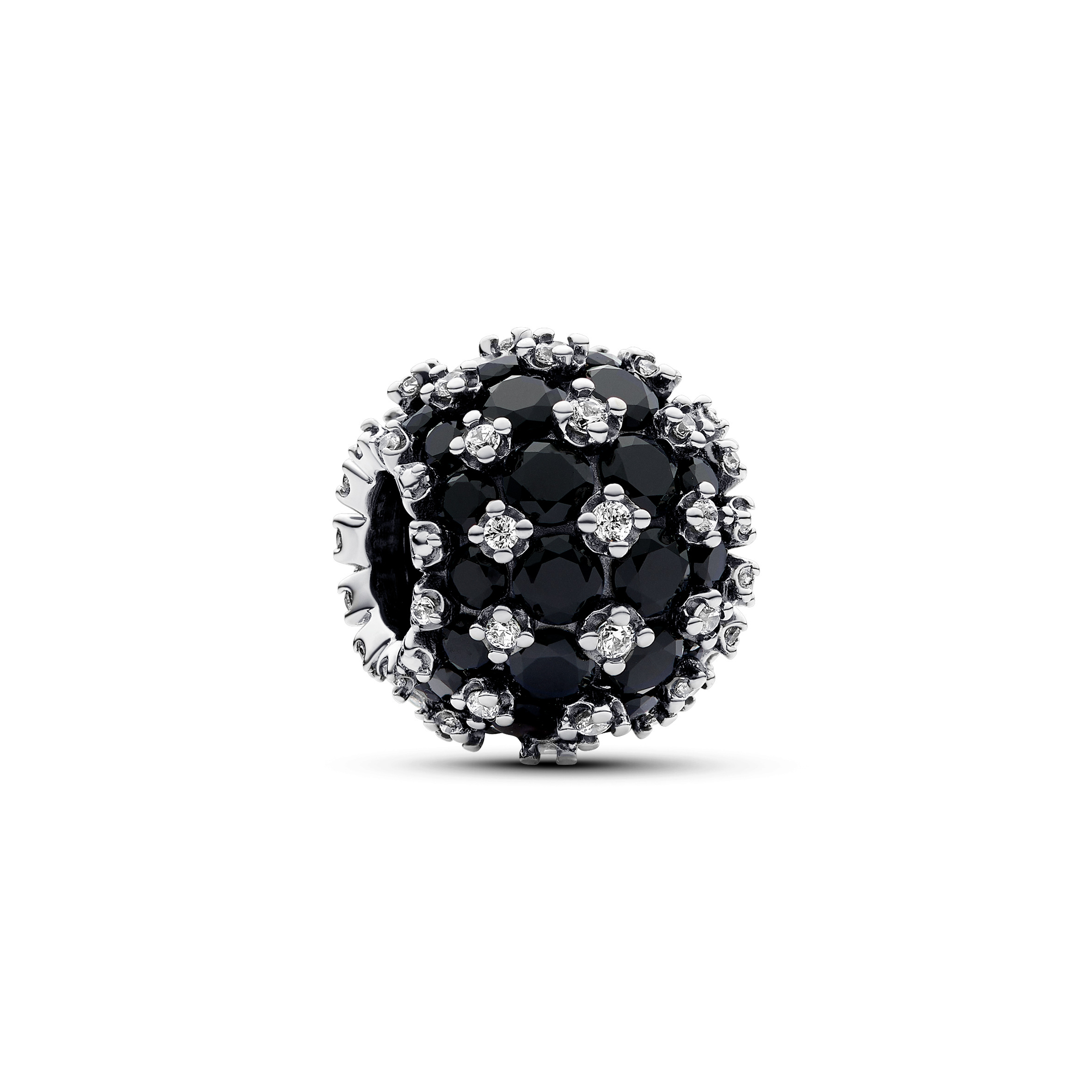 Moments Sterling Silver Charm / 792630C04