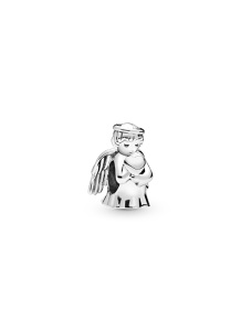 Moments Sterling Silver Charm / 798413C00